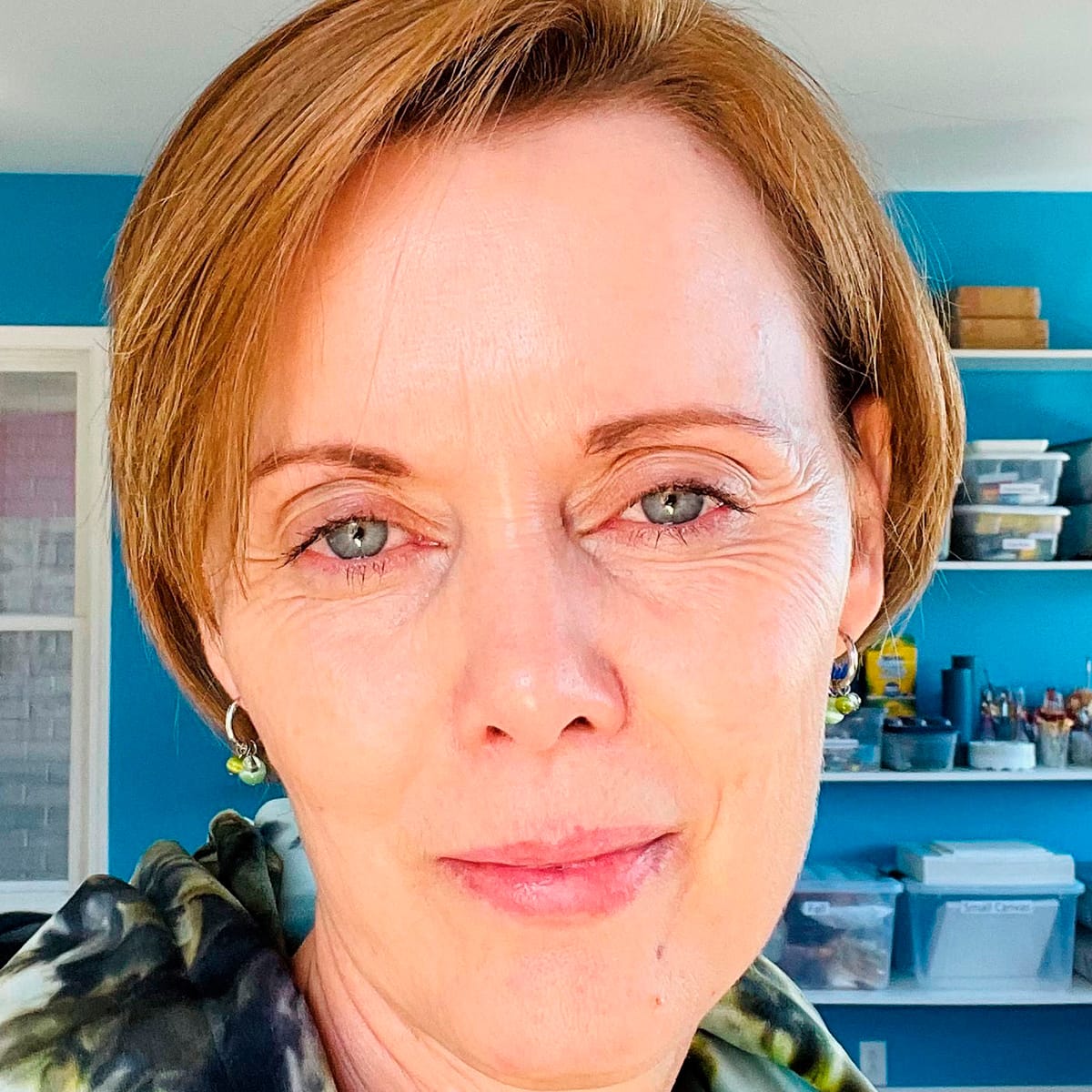 Martha Booysen Photo