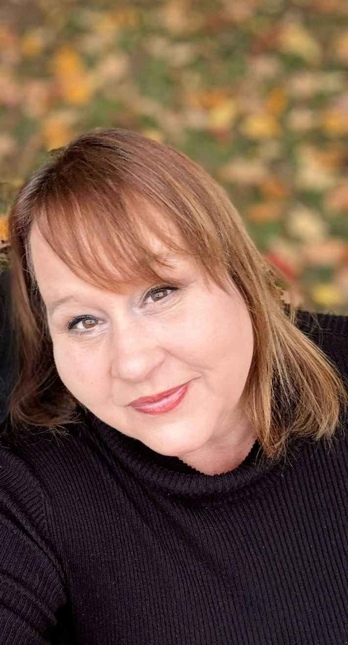 Mechelle Elkins Photo