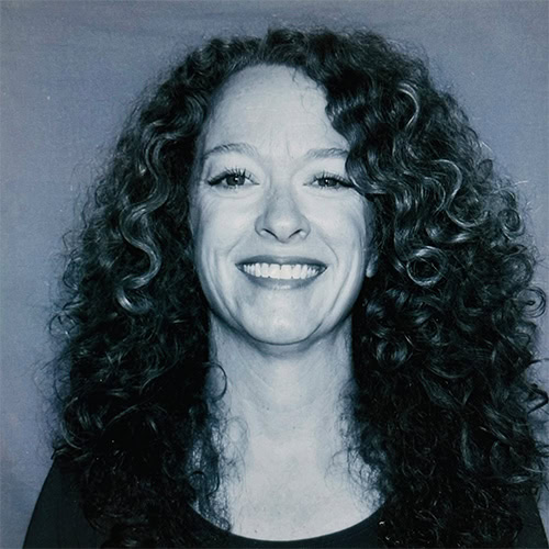 Rachel Cortner Photo